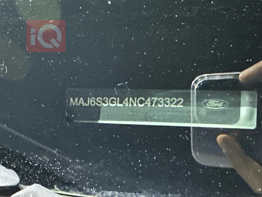 فورد إيكوسبورت